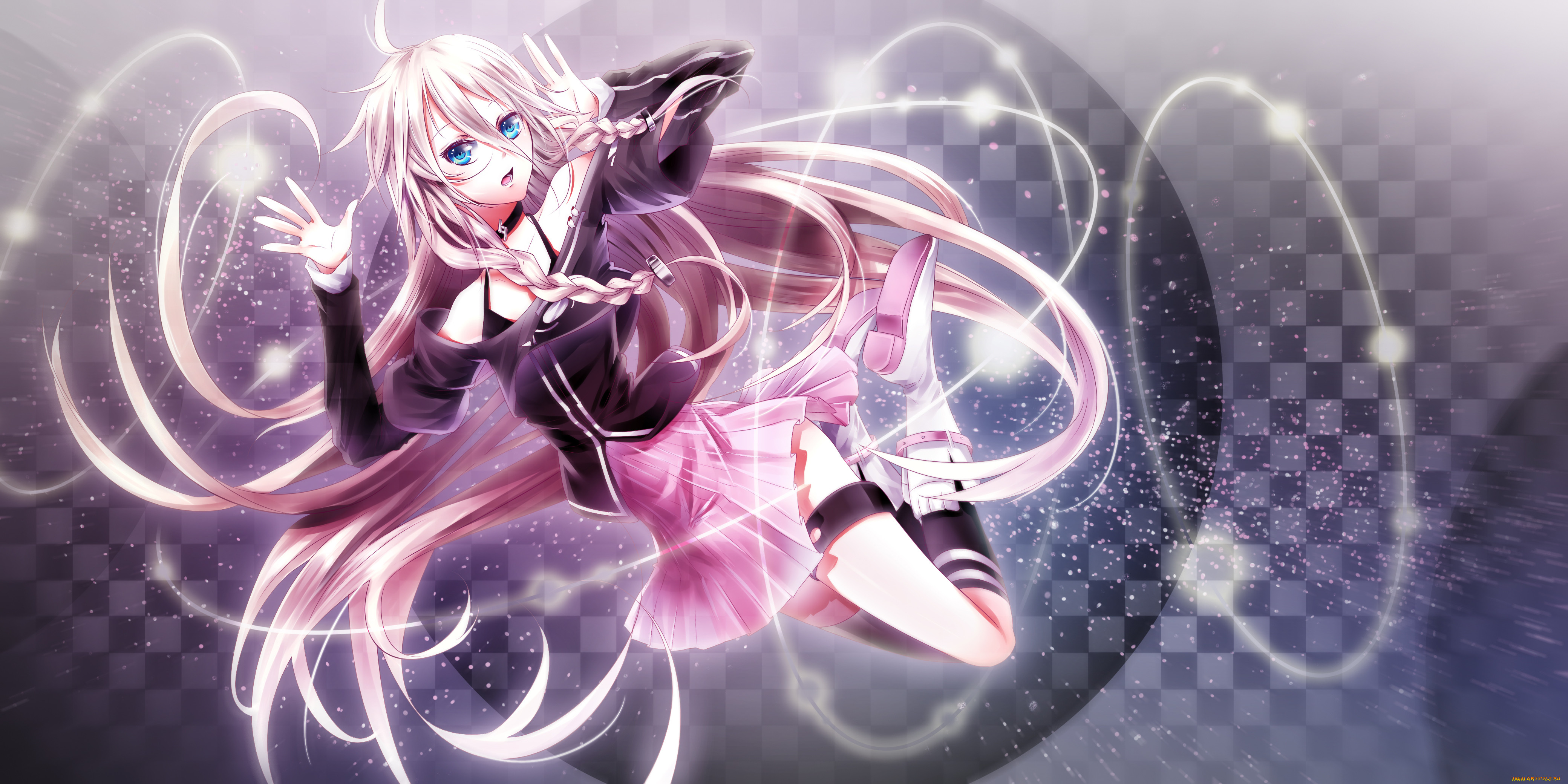 vocaloid, , , , , ia, , ranyun, art